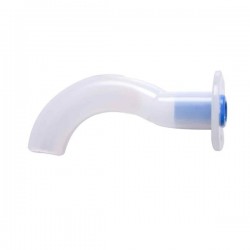 TUBO GUEDEL 0 5cm AZUL