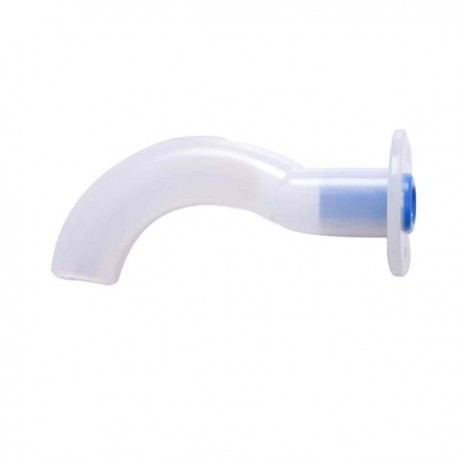TUBO GUEDEL 0 5cm AZUL