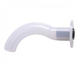TUBO GUEDEL 1 6cm NEGRO
