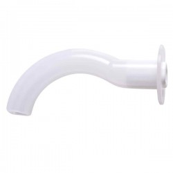 TUBO GUEDEL 2 7cm BLANCO
