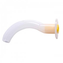 TUBO GUEDEL 4 9 cm AMARILLO