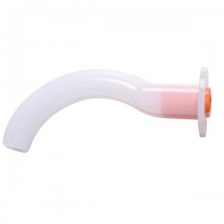 TUBO GUEDEL 6 11cm NARANJA