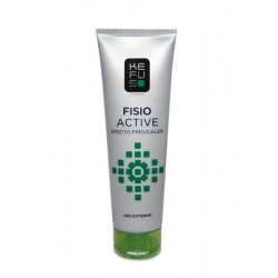 FISIO ACTIVE KEFUS 75ml 