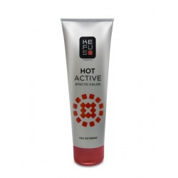 HOT ACTIVE KEFUS 75ml