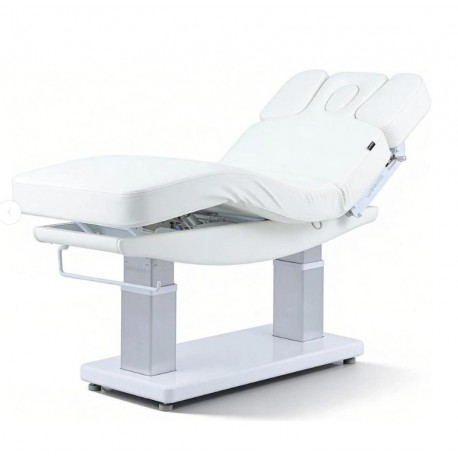 CAMILLA SPA ELECTRICA 4 MOTORES TENSOR+