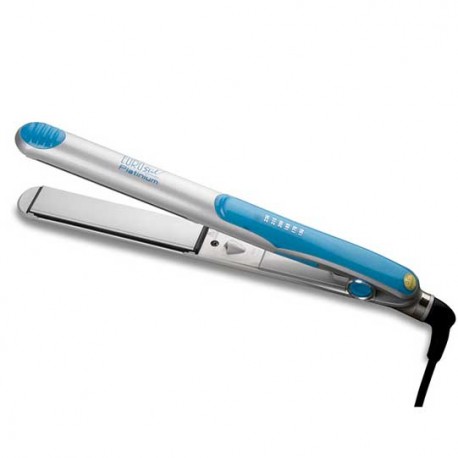 PLANCHA PLATINUM DIGITAL CERAMICA CON TURMALINA 