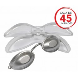 PROTECCIÓN OCULAR LASER, caja de 45 unidades