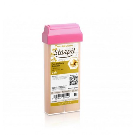 20 uds. ROLL-ON STARPIL GOLD 110 gr.