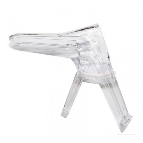 ESPÉCULO VAGINAL (M) NO ESTÉRIL COVACA. 200u.