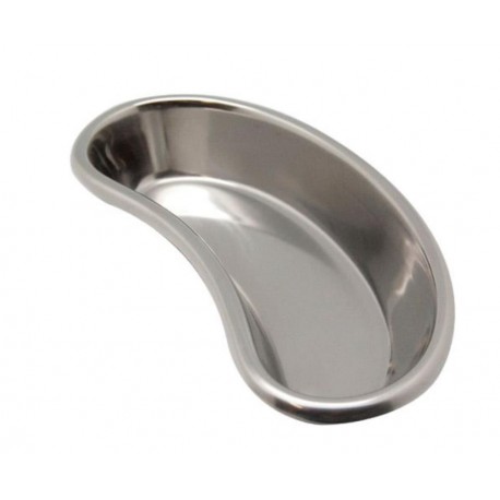 RIÑONERA ACERO 207x98x39 mm.