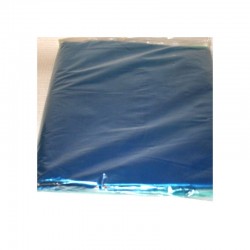 CAPA DE TINTE AZUL KLMED 110X84 cm. 1000 U.