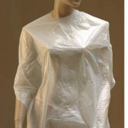 CAPA DE TINTE BLANCA KLMED 110X84 cm. 1000 U.