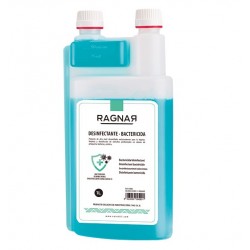 SANYLIM ULTRA BIOCIDA CONCENTRADO 5 litros