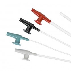 SONDA DE ASPIRACIÓN TRAQUEOBRONQUIAL CH 16 Ud