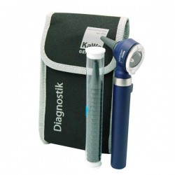 OTOSCOPIO PICCOLIGHT C DE KAWE AZUL