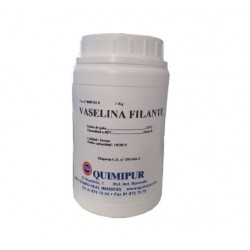 VASELINA FILANTE 1 Kilo